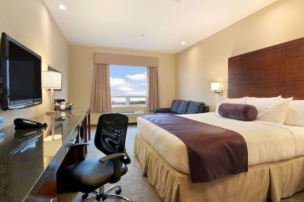Days Inn by Wyndham Regina Airport West 15/53