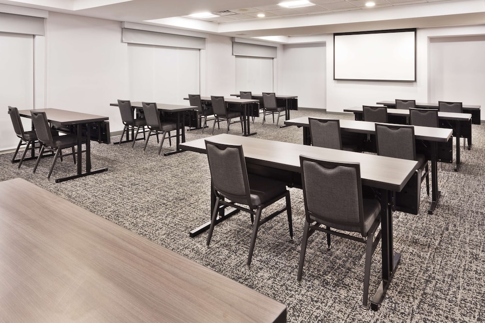 Hampton Inn & Suites Phenix City- Columbus Area 59/69
