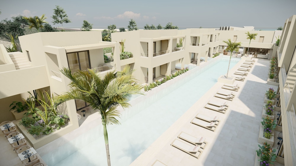 Alianthos Estate Resort 7/79