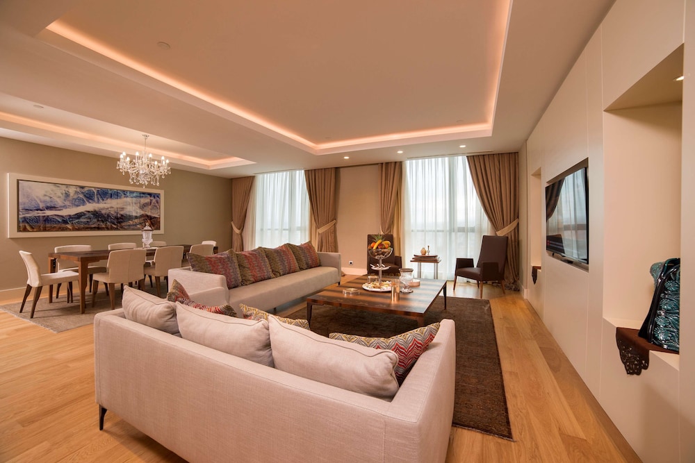 Radisson Blu Hotel, Kayseri 49/77