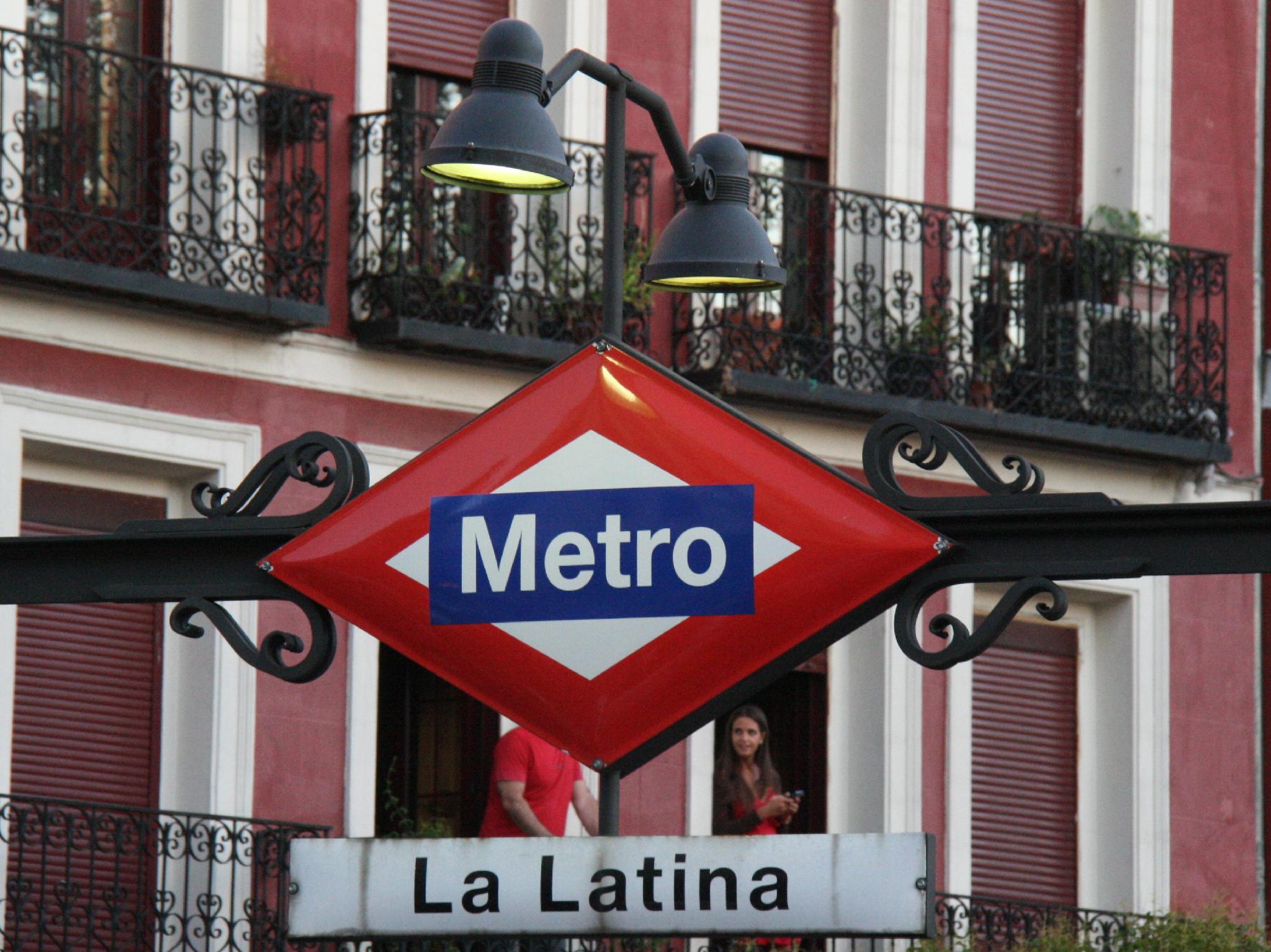 THC Latina Hostel 12/18