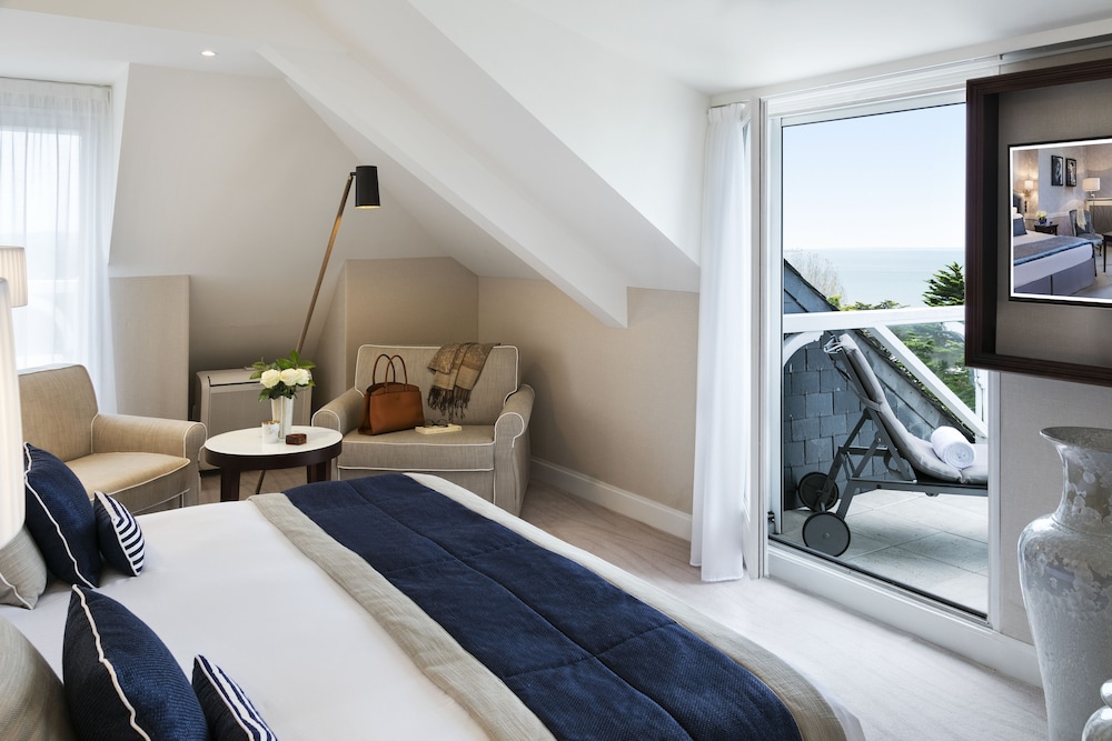 Hotel Barriere Le Royal La Baule 19/53
