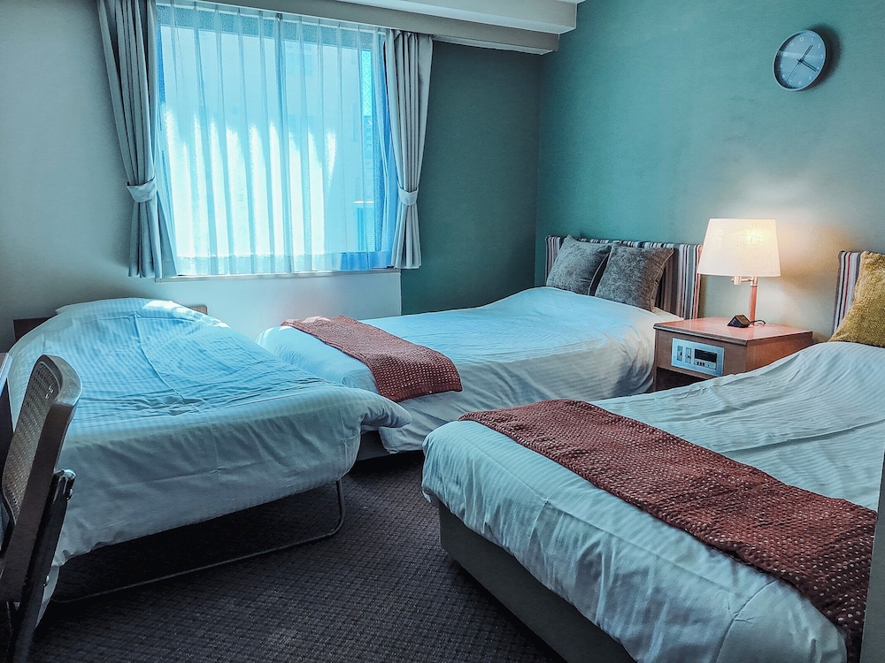 Kobe City Gardens Hotel 31/71