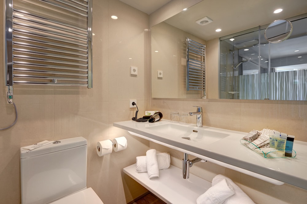 Protur Bonamar Hotel - Adults Only 43/43