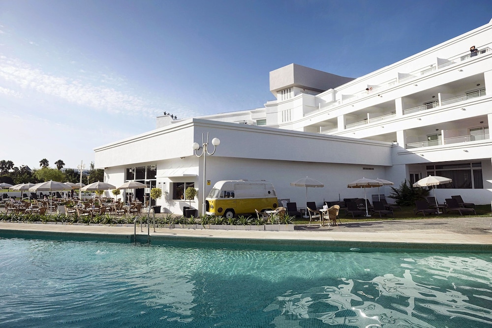ALEGRIA Costa Ballena Aquafun & Spa 4/79