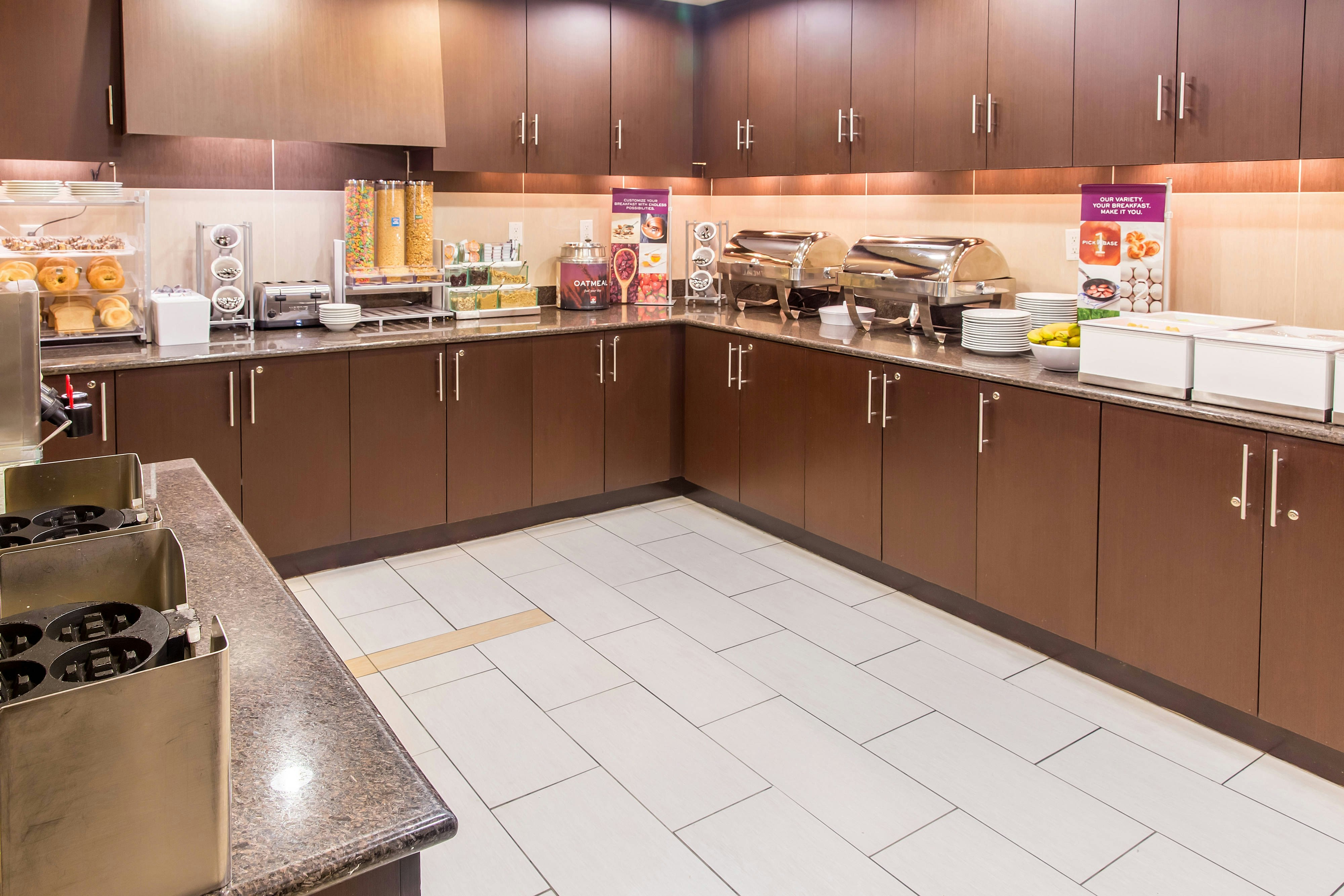 Residence Inn Lexington Keeneland/Airport 17/21