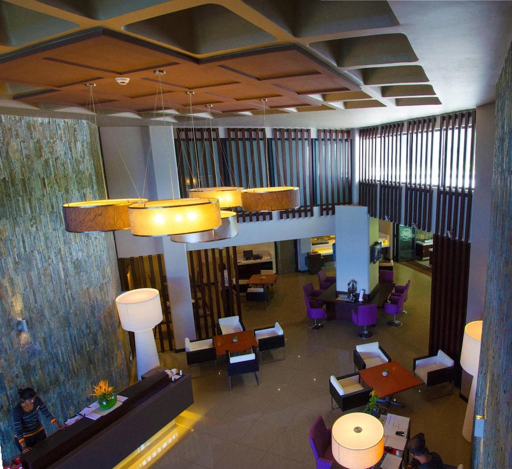 Voila Hotel 47/56