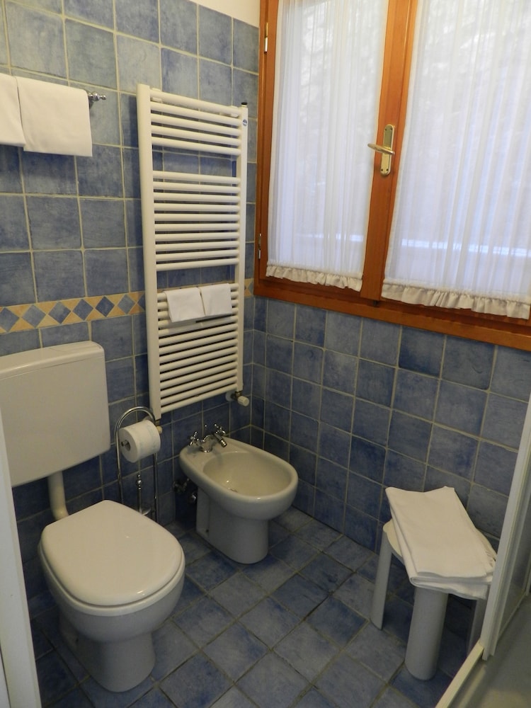 Hotel Punta Mesco 27/27