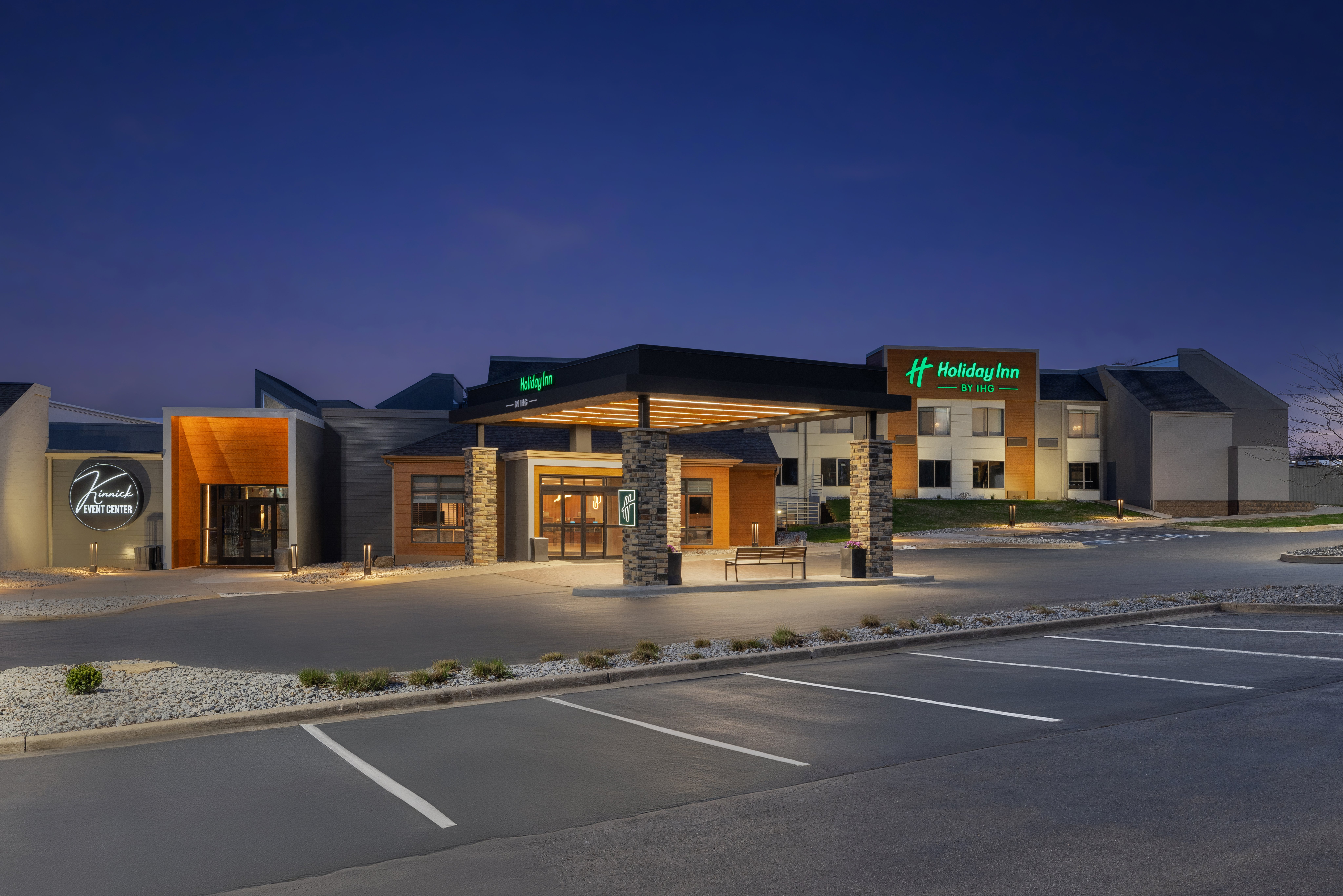 Radisson Hotel and Conference Center Coralville - Iowa City 2/61
