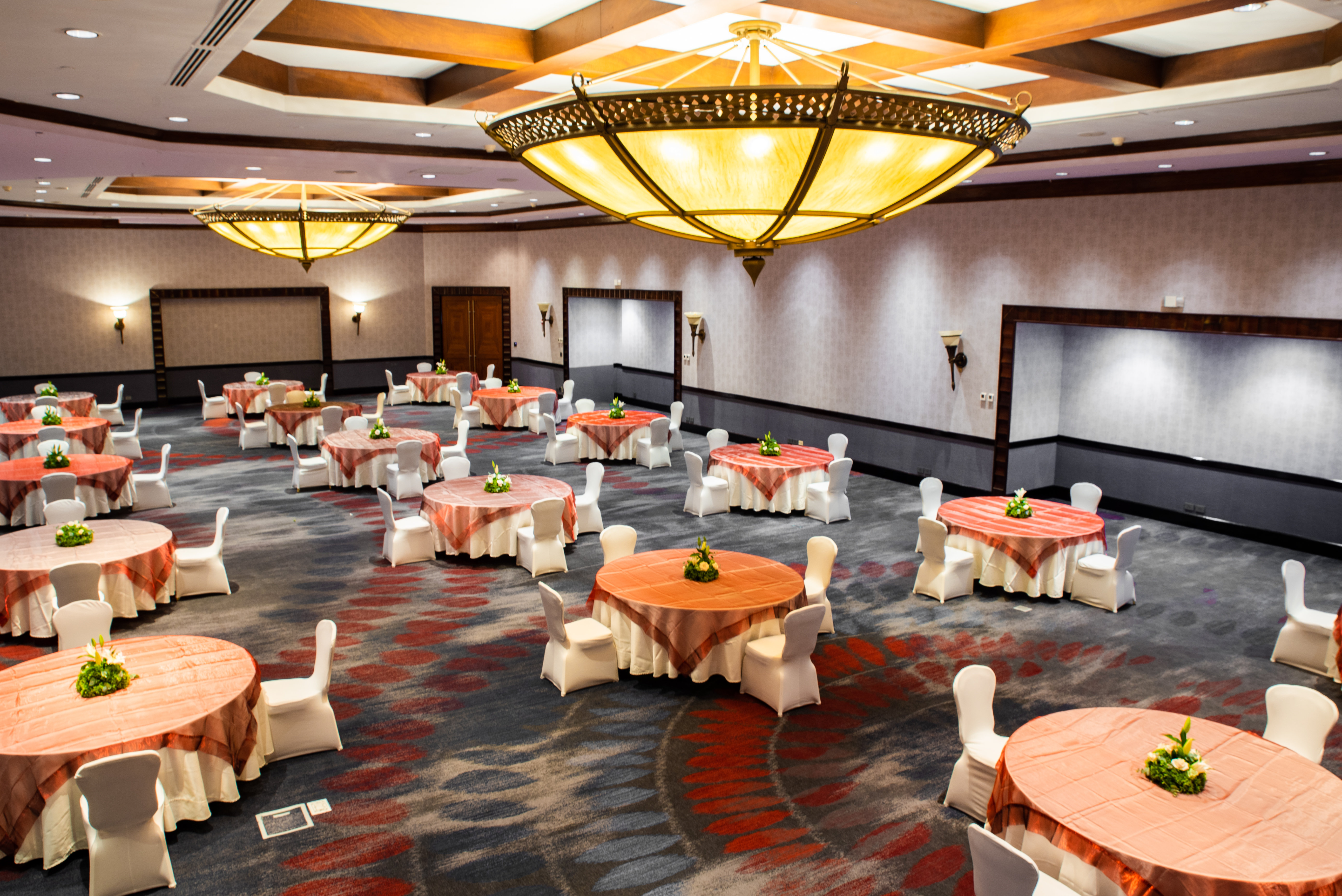INTERCONTINENTAL REAL GUATEMALA 36/50