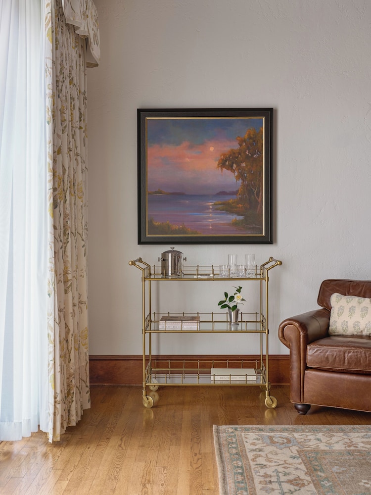 The Inn at Sea Island 7/47
