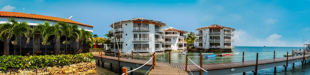 Decameron Aquarium - All Inclusive 38/41