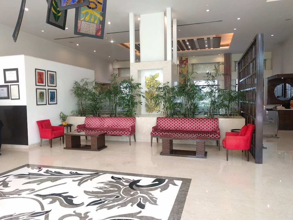 Lemon Tree Premier 1 Leisure Valley Gurugram 52/60