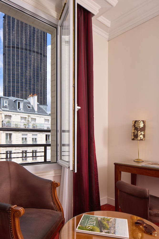 Timhotel Tour Montparnasse 53/61
