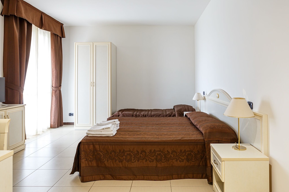 Hotel Villa Sofia 14/51