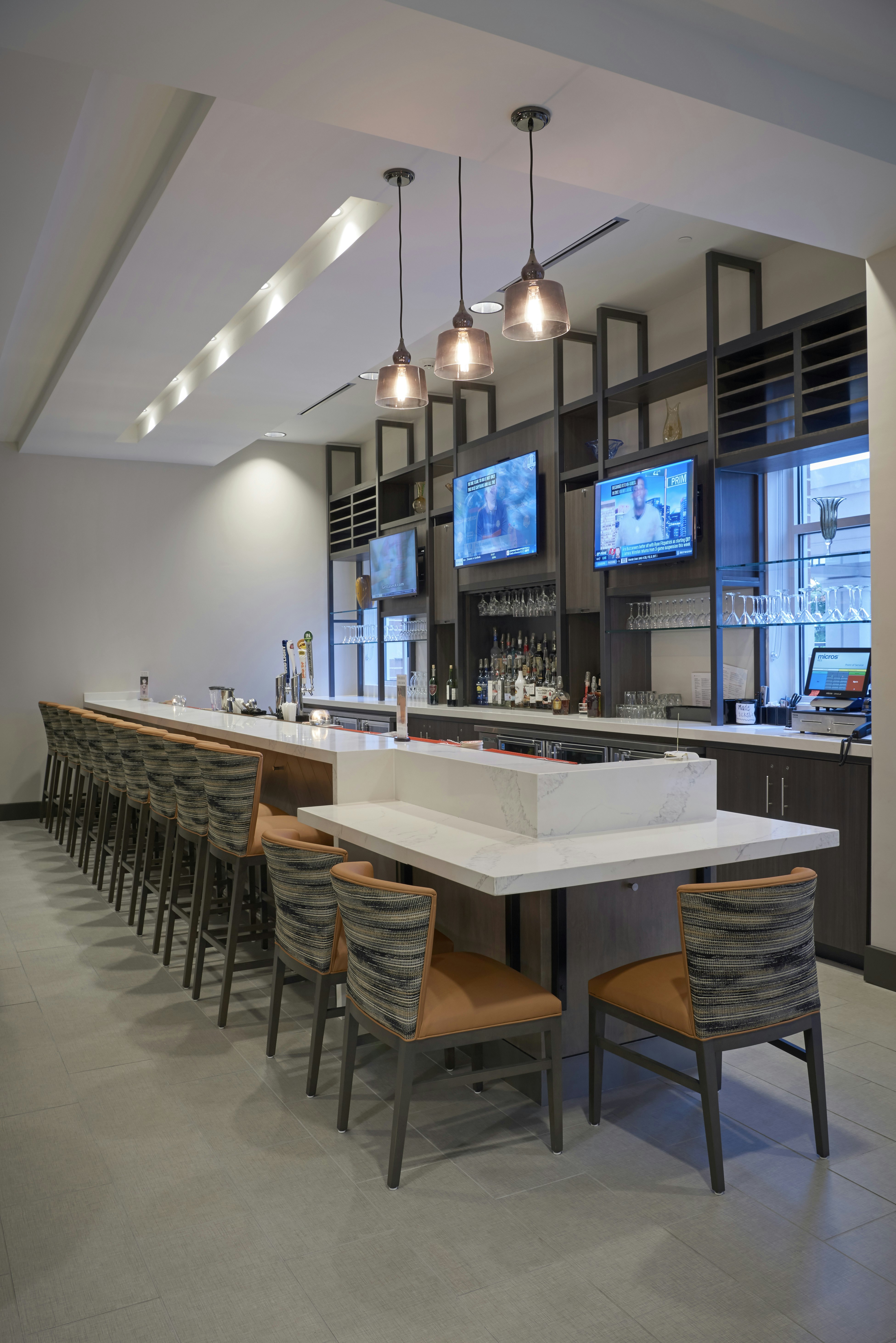 Hilton Garden Inn Corning Downtown 38/50
