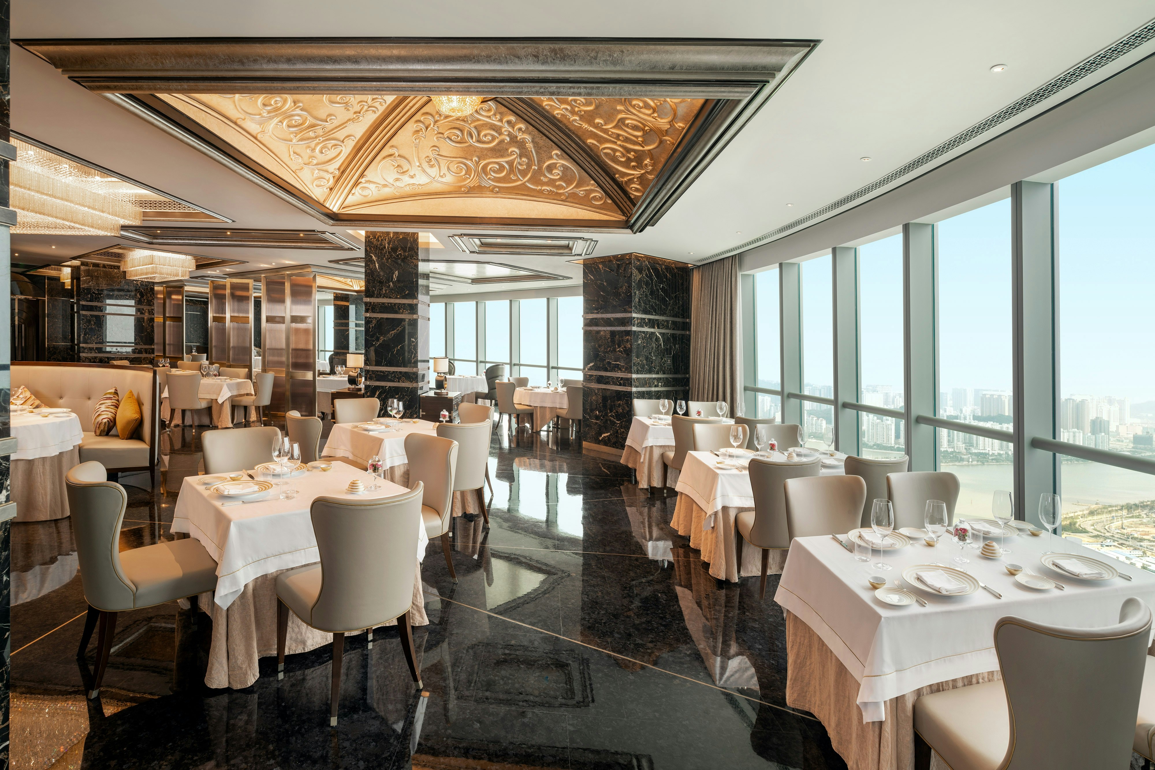 The St. Regis Zhuhai 38/53
