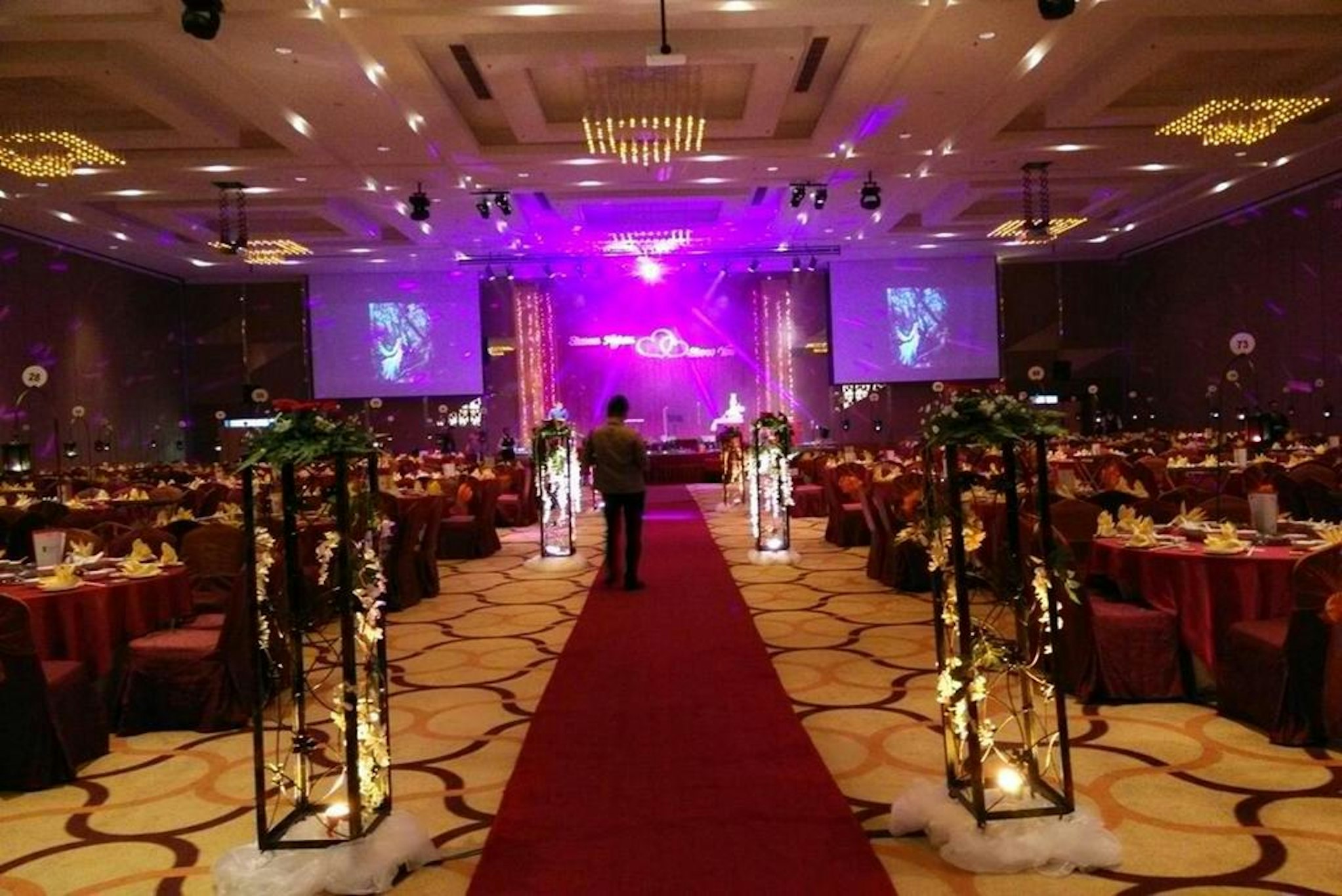 The Zenith Hotel Kuantan 47/48