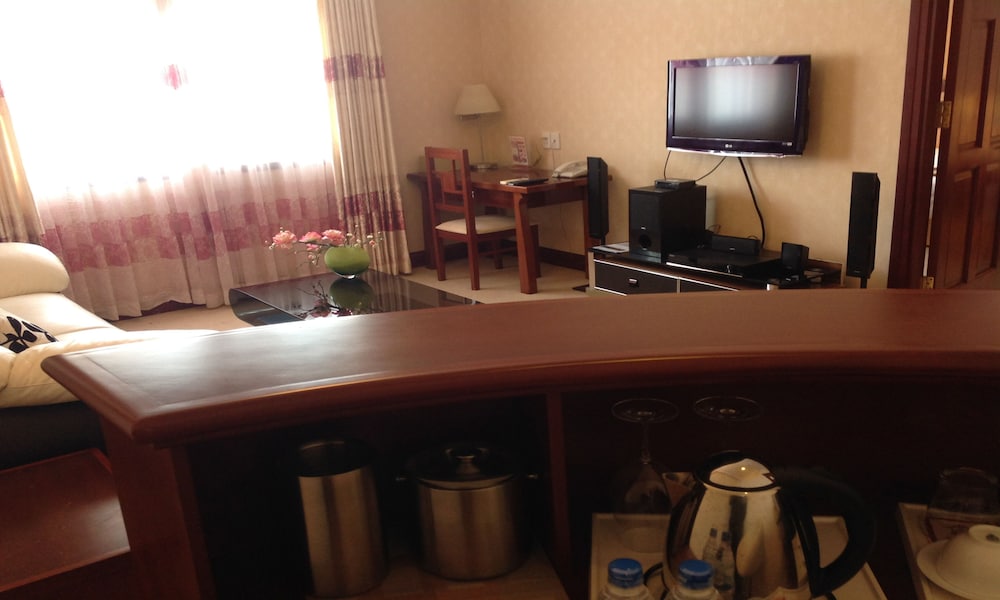 Dong Khanh Hotel 30/34