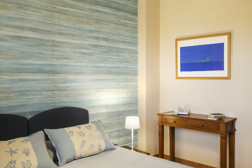 Favignana Hotel 37/45