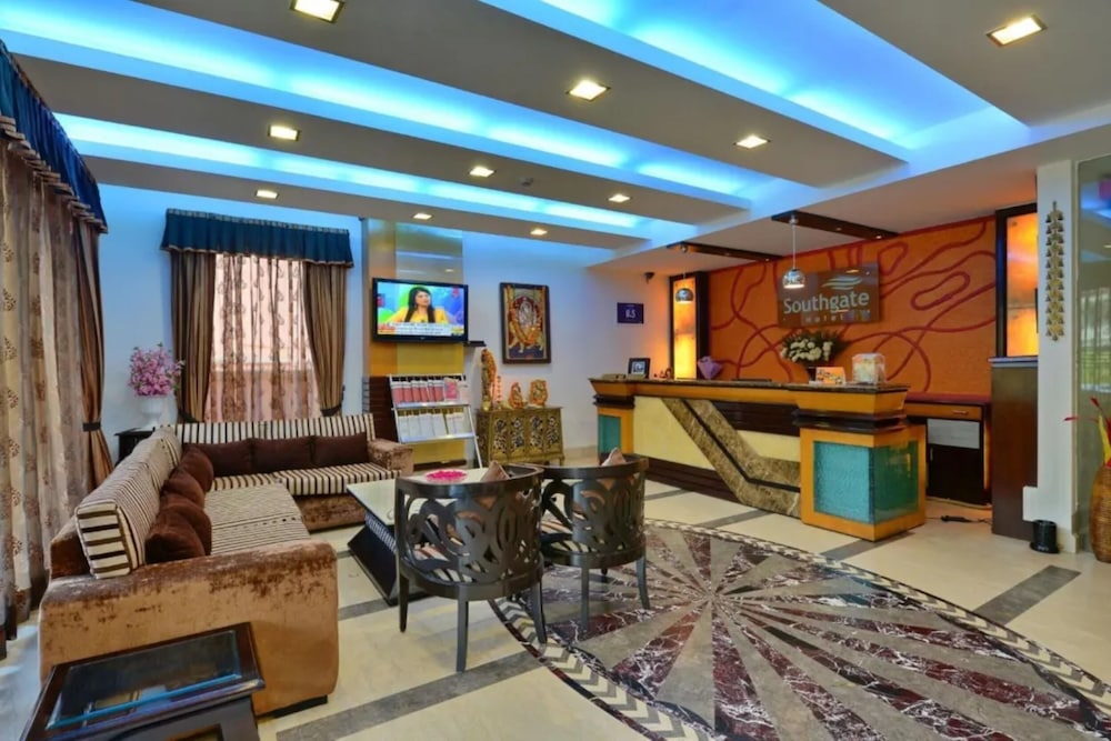 Hotel Southgate 34/49