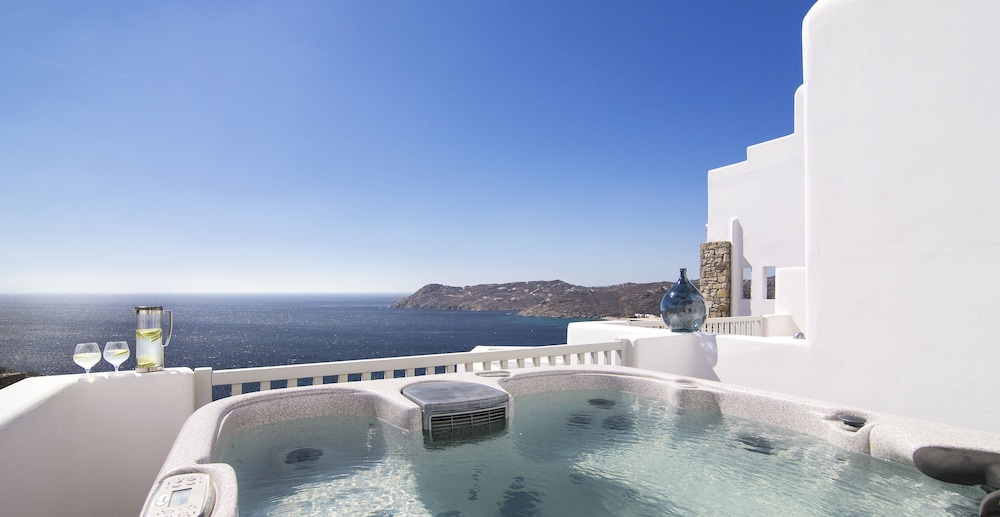 Myconian Villa Collection - Preferred Hotels & Resorts 46/50
