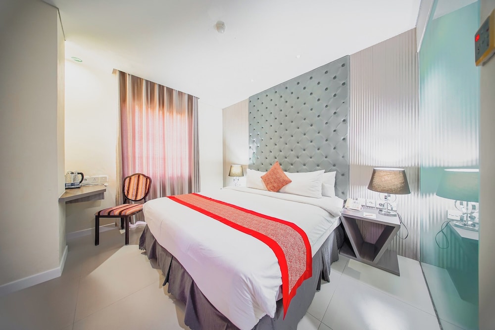 Serela Cihampelas by KAGUM Hotels 19/38