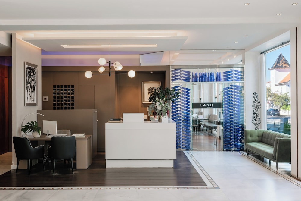MiM Sitges member of Melia Collection 7/68