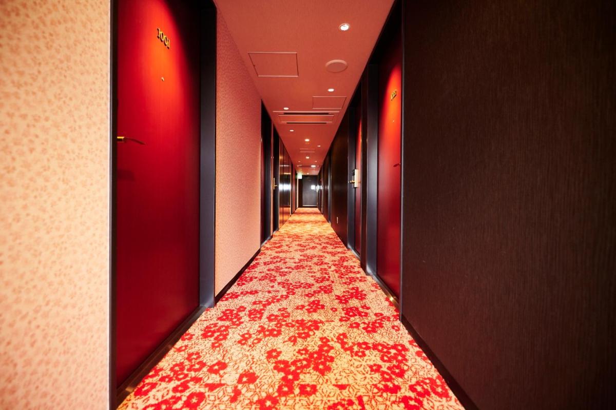 ザ・セレクトン京都堀川三条 写真5
