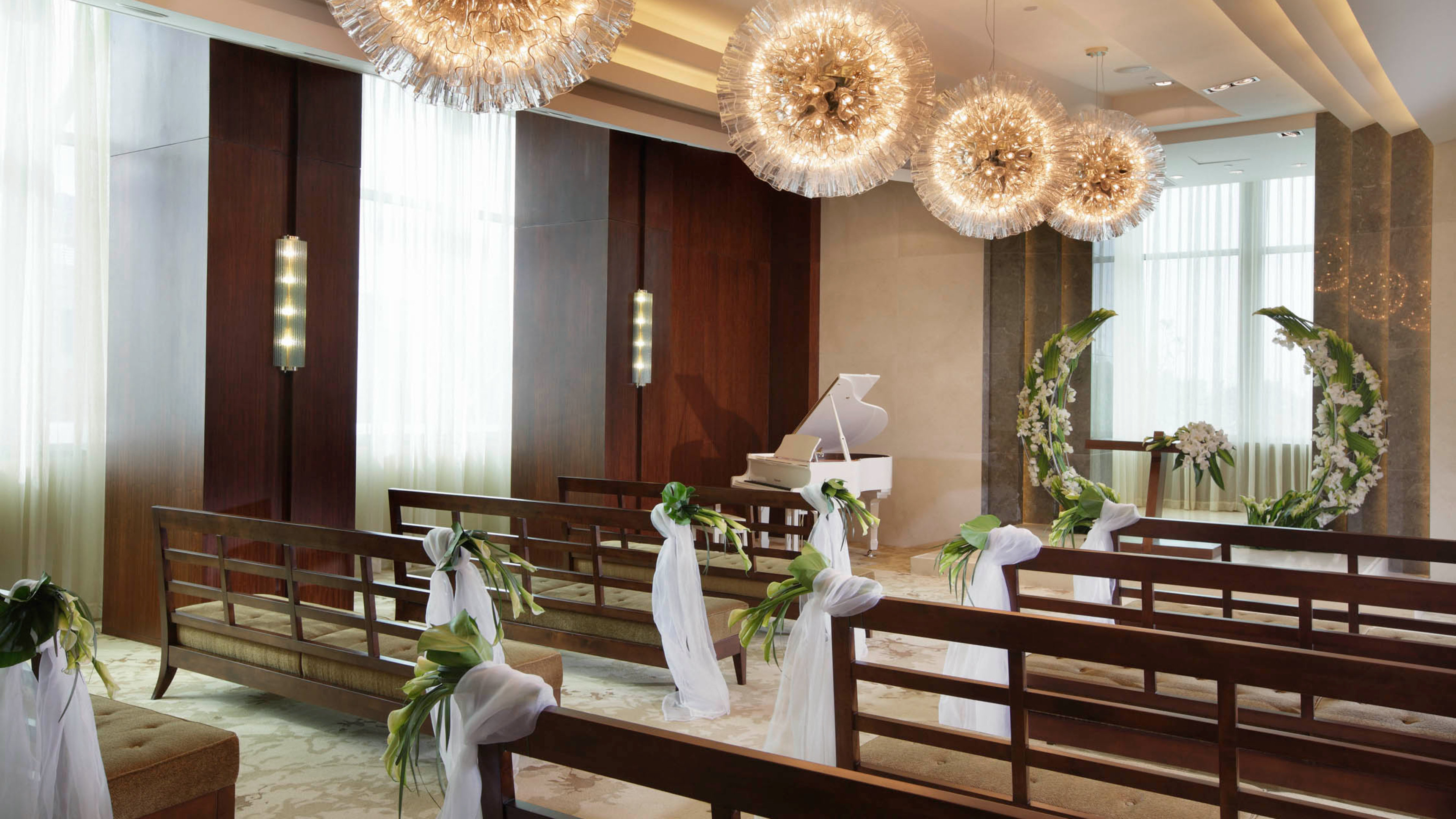 INTERCONTINENTAL SUZHOU 29/50