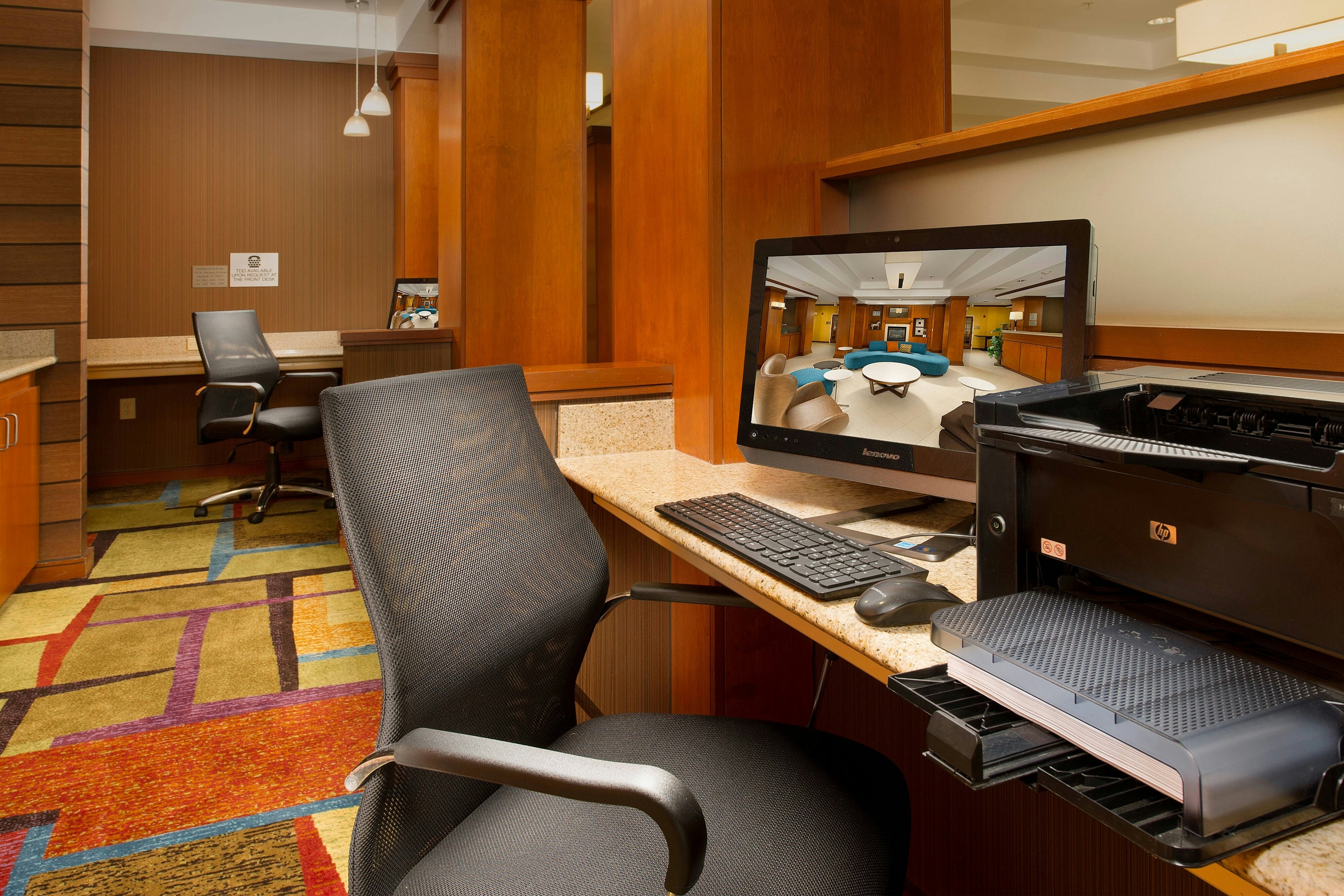 Fairfield Inn & Suites By Marriott Marshall 12/14