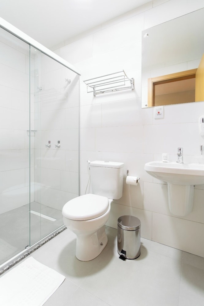 HOTEL DOM RAFAEL BUSINESS 42/46