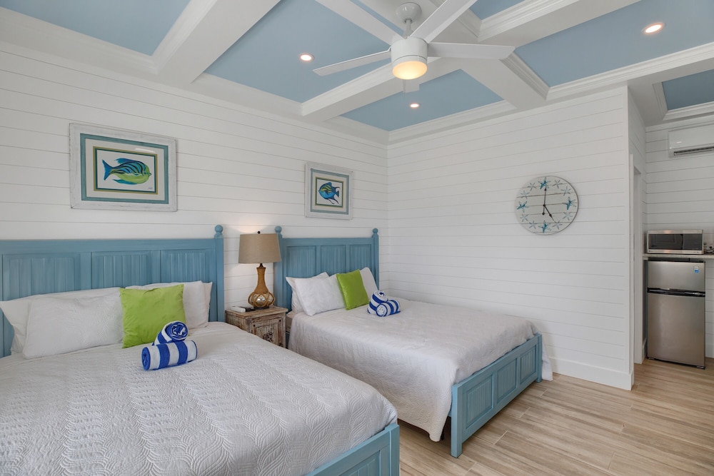 Seascape Resort and Marina 10/49