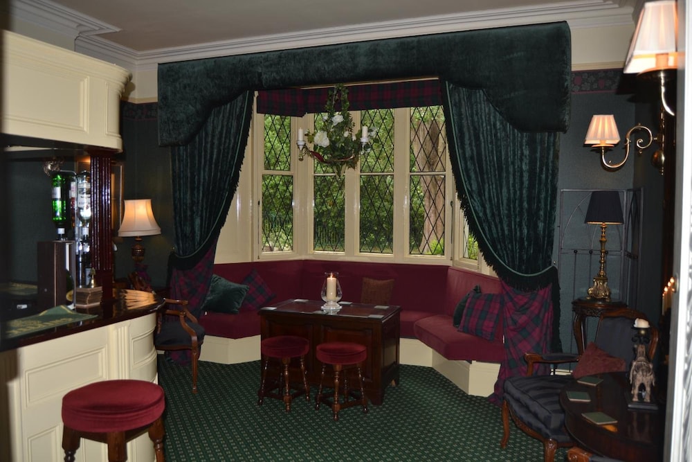 Rylstone Manor Hotel 37/50