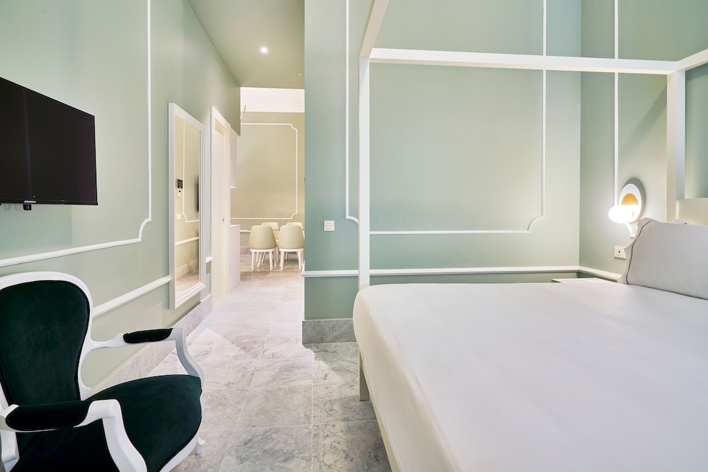 Tandem Palacio Veedor de Galeras Suites 13/73
