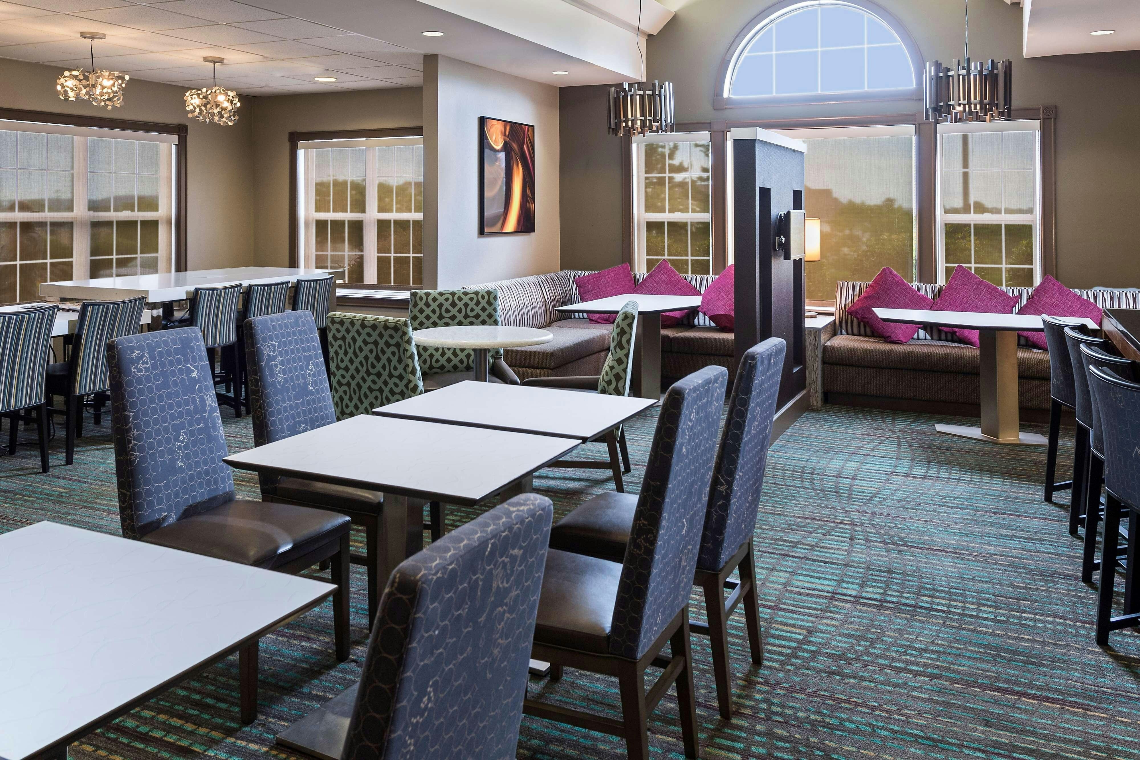 Residence Inn by Marriott Huntsville 35/49
