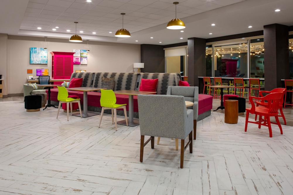 Home2 Suites by Hilton Baton Rouge Citiplace 27/39