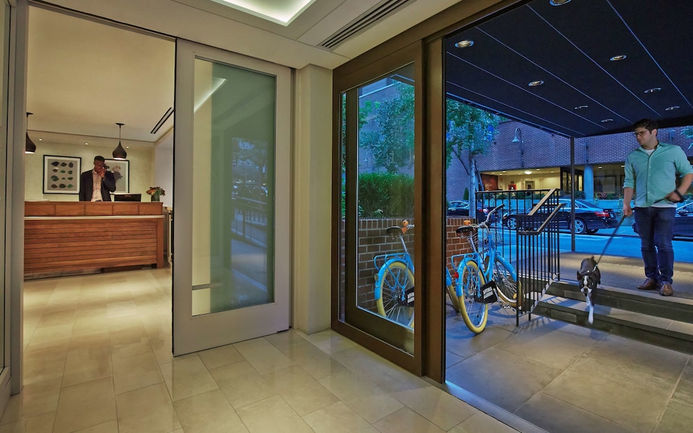 The Gardens Sonesta ES Suites New York 25/50