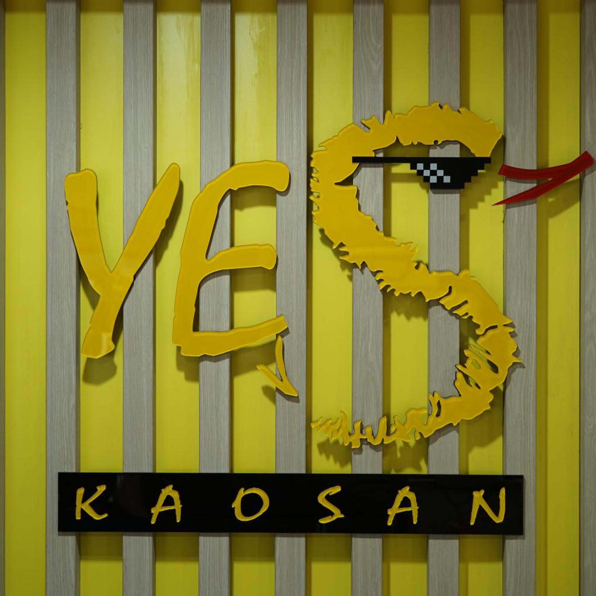 Yes Kaosan 40/63