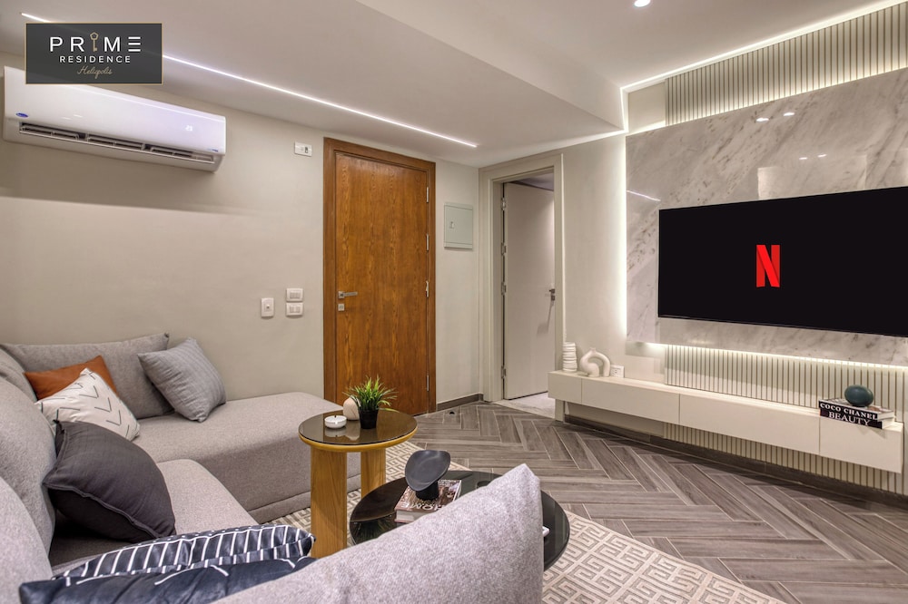 Prime Residence Heliopolis 36/50