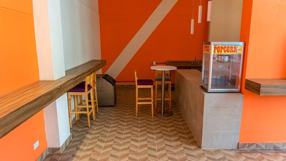 Apartahotel LivinnX Barranquilla 28/46