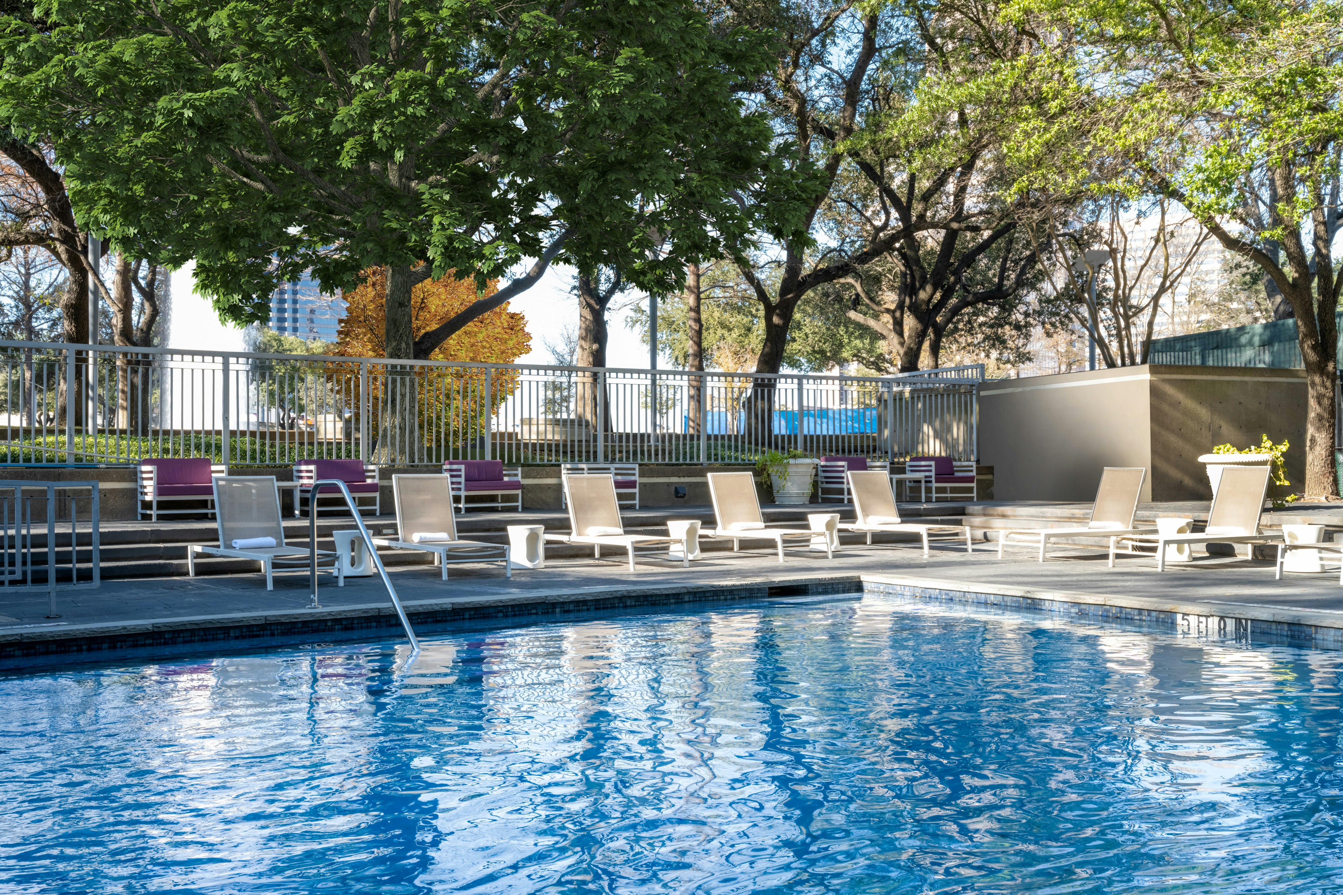 Hilton Dallas Lincoln Centre by the Galleria 56/56