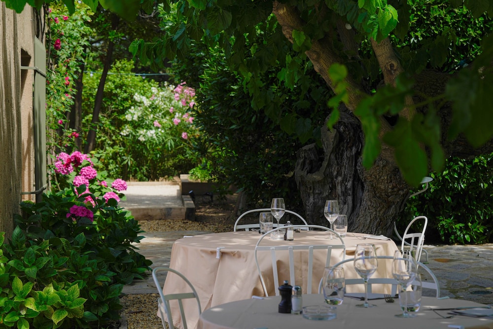 Hotel La Figuiere 32/47