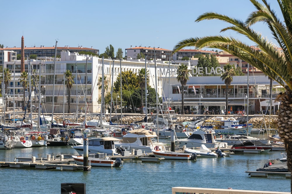 Lagos Avenida Hotel - Adults Only 54/65