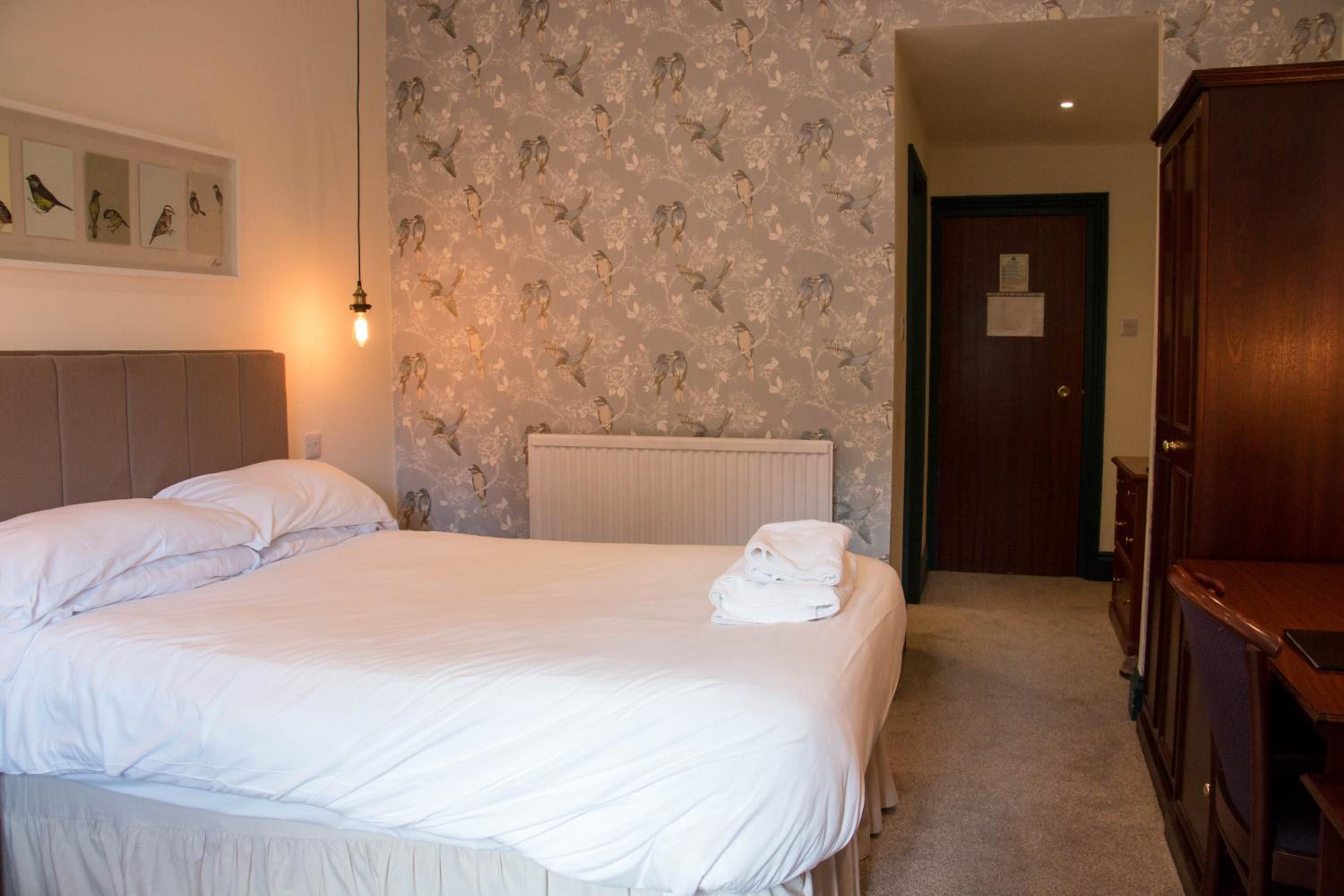 The Jacobean Hotel 15/58