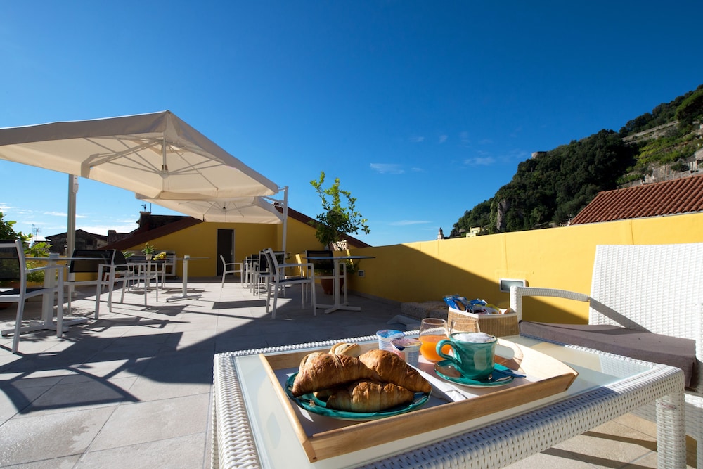 Amalfi Luxury House 28/51
