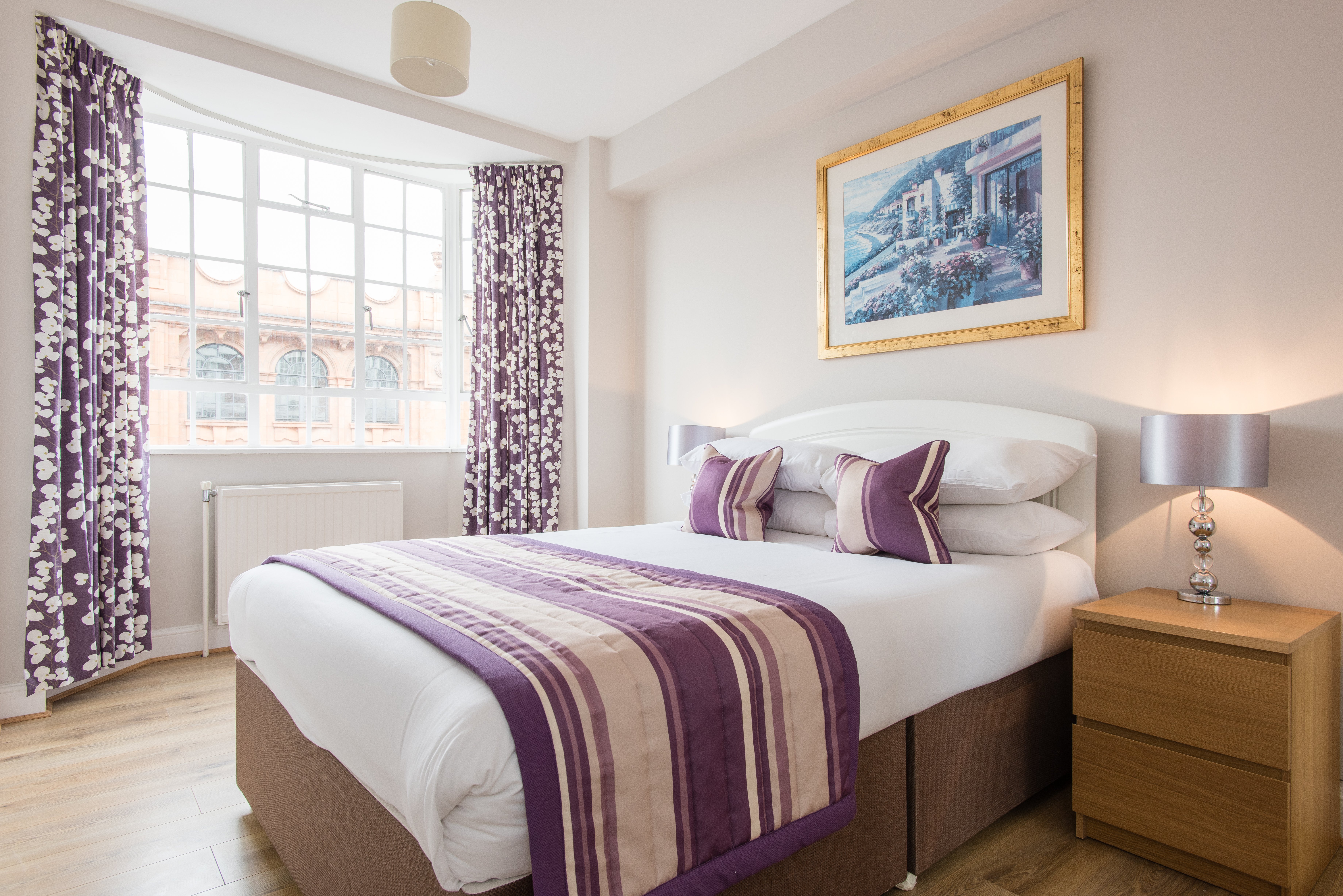Chelsea Cloisters Serviced Apartments 92/121