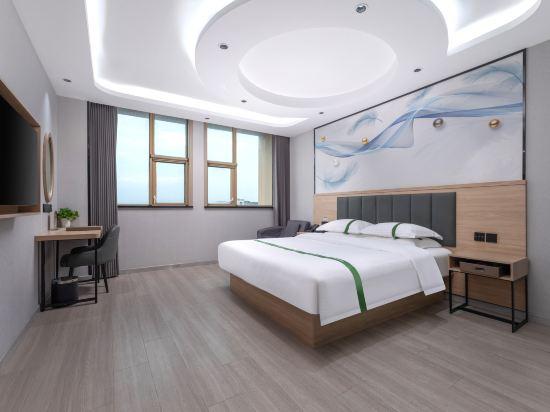 FEATURE, QUEEN BED