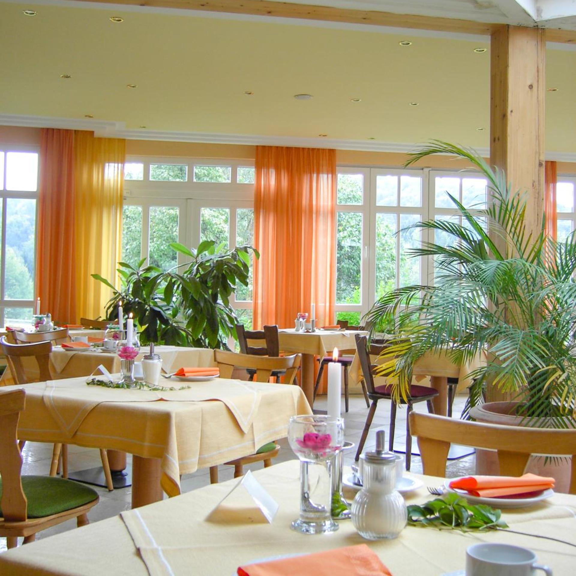 Vital & Wellnesshotel Schurger 26/37