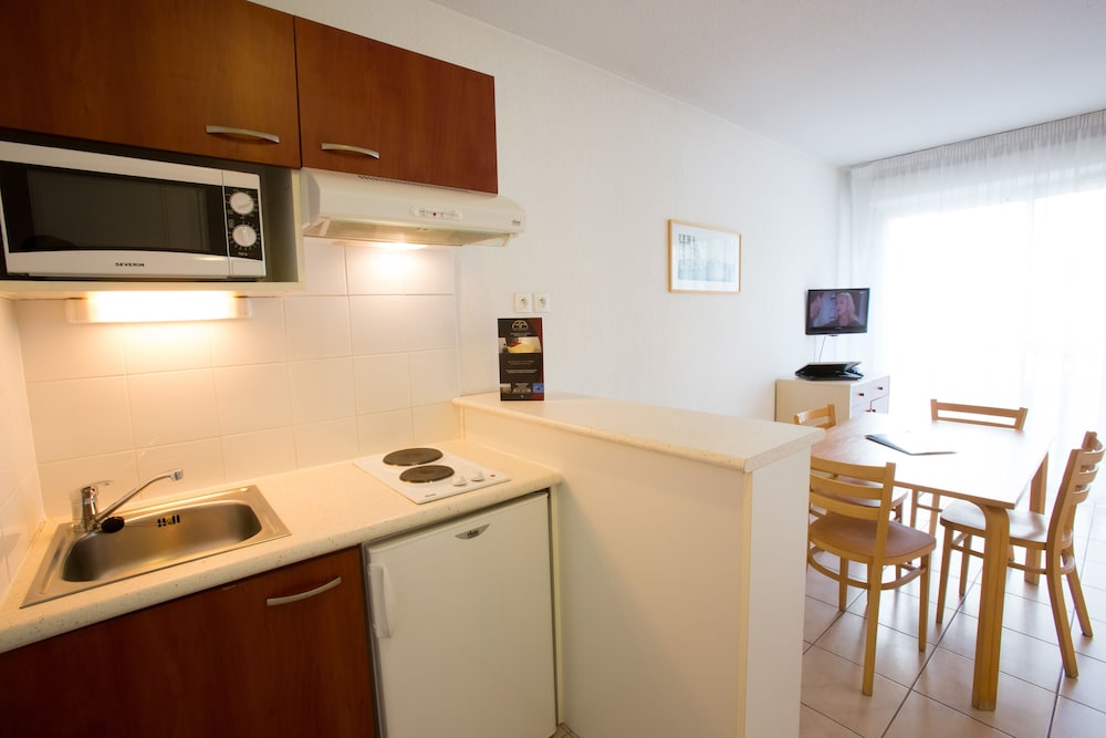 All Suites Appart Hotel Merignac 10/51
